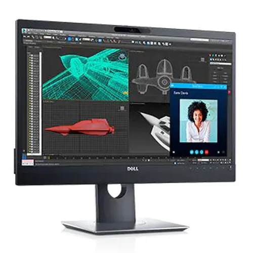 DELL 24 VIDEO CONFERENCING MONITOR ( C2422HE )