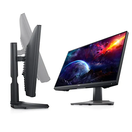 Dell 25" Gaming Monitor - S2522HG