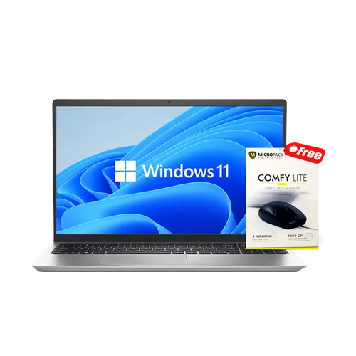 DELL 3511 CORE i5|11GN|4GB|1TB|MX350 2GV|W11(2y)SIL