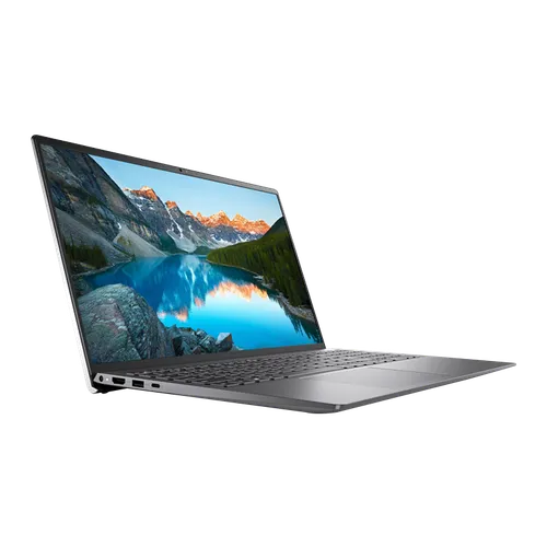 DELL 5510 CORE i5|11GN|8GB|512SSD|IRIS XE|W10(2y)
