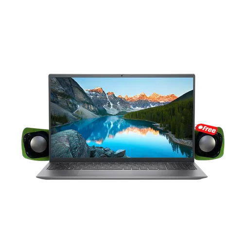 DELL 5510 CORE i7|11GN|8GB|512SSD|IRIS XE|W10|BLU(2y)