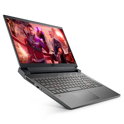 Dell 5525 G15 Gaming Laptop - R7