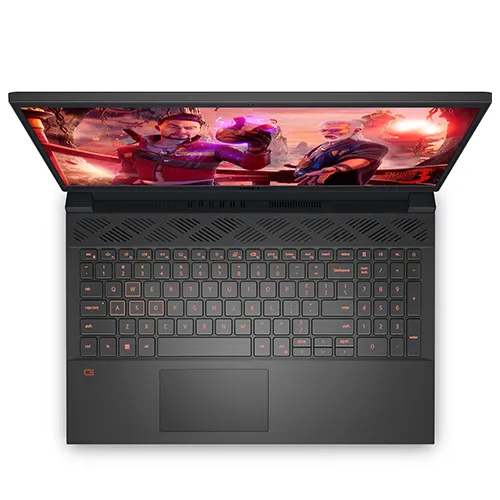 Dell 5525 G15 Gaming Laptop - R7