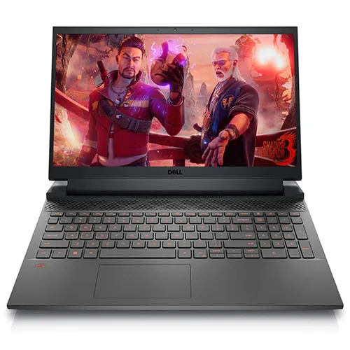 Dell 5525 G15 Gaming - Ryzen 5