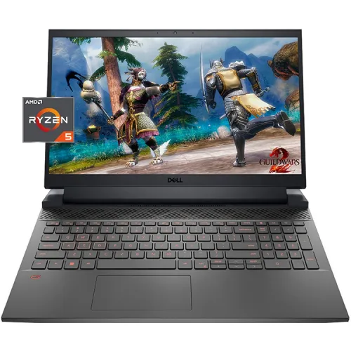 Dell 5525 G15 Gaming - Ryzen 5