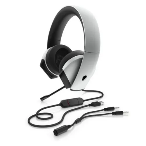 Dell Alienware AW510H 7.1 Gaming Headset