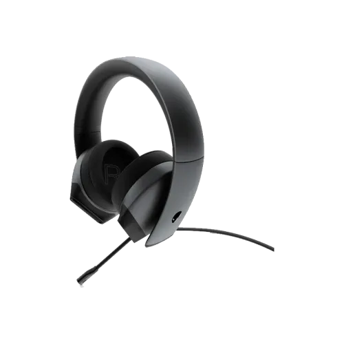 DELL AW510H ALIENWARE 7.1 GAMING HEADSET(2y)