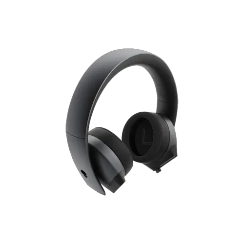 DELL AW510H ALIENWARE 7.1 GAMING HEADSET(2y)