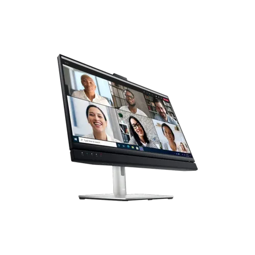 DELL C2722DE 27'' VIDEO CONFERENCING MONITOR(3y)