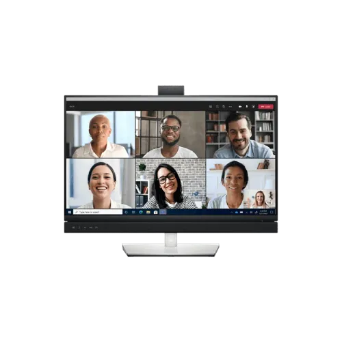 DELL C2722DE 27'' VIDEO CONFERENCING MONITOR(3y)