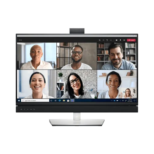 DELL C2722DE 27'' VIDEO CONFERENCING MONITOR(3y)