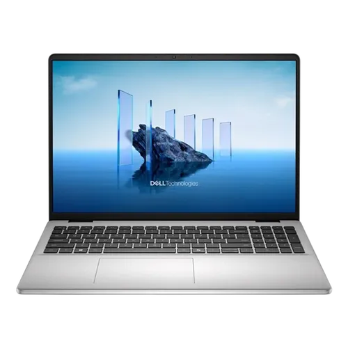 DELL DC16251 16" FHD+ Touch Screen Core 5 Laptop