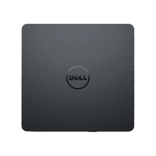 DELL DW316 SLIM EXTERNAL DVD WRITER(1y)-ns