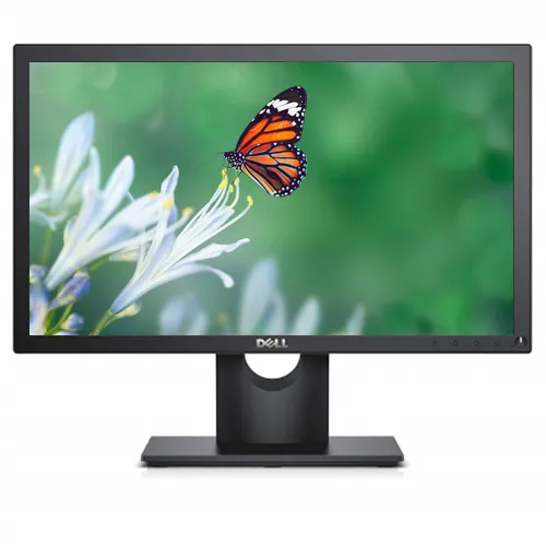 Dell E2016HV 19" Monitor