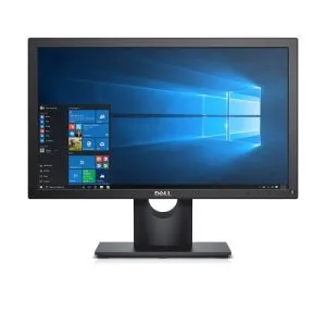 Dell E2020H 19.5” INCH  Monitor