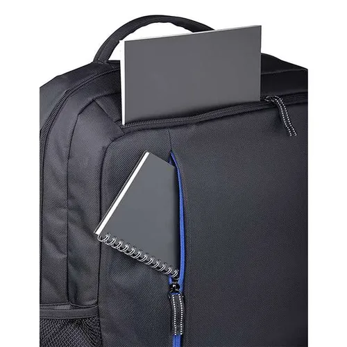 Dell Essential Backpack 15 Black BK-BL-15-FY17