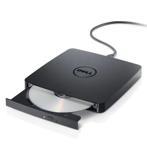 Dell External DVD Writer