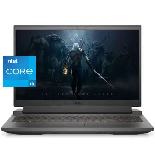 Dell G15 5511 Gaming - i5