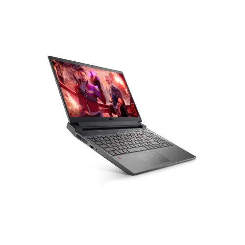 DELL G15-5525|R5 6600H|8GB|512SSD|RTX3050 4G|W11|gray(1y)