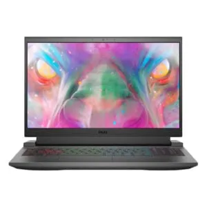 Dell G5 - 5511 15.6″ FHD Intel Core i5 11400H Laptop