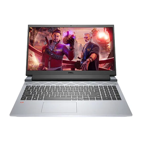 Dell G5 - 5515 15.6″ FHD AMD Ryzen 5 5600H Laptop