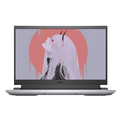 Dell G5 - 5515 15.6″ FHD AMD Ryzen 7 5800H Laptop