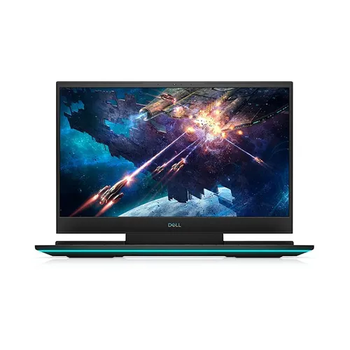 Dell G7 7500 17.0" UHD Core i7 10750H GeForce RTX2060 Gaming Laptop