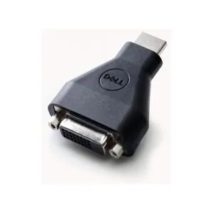 Dell HDMI to DVI Single-Link Adapter