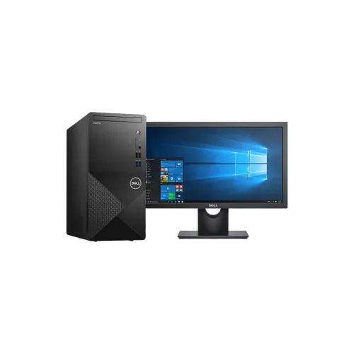DELL i7 VOSTRO 3910 8GB|512|DOS(2y)with monitor