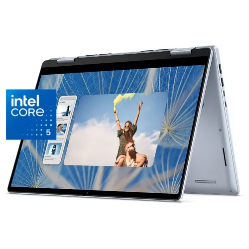 Dell Inspiron 14 2 in 1 7440 - Core 5