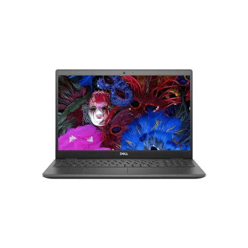 DELL INSPIRON 15-3510 N5030|4GB|1TB|W11|BLACK(1y)