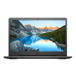 Dell Inspiron 15 5502 15.6” Intel Core i7 Laptop