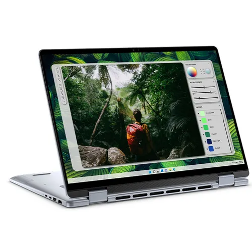 Dell Inspiron 16 7640 2 in 1 - Ultra 7