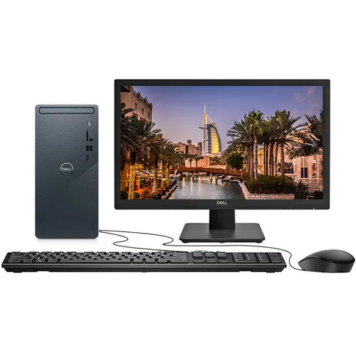 Dell Inspiron 3030 14th Gen i3 Desktop
