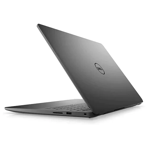 Dell Inspiron 3510 Pentium Silver (Black Color)