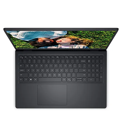 Dell Inspiron 3511 (i5 with Iris-Xe Graphics)