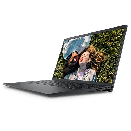 Dell Inspiron 3511 (i5 with Iris-Xe Graphics)