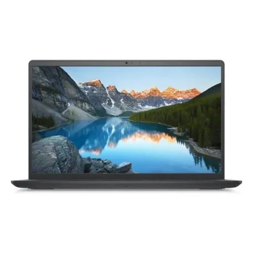 Dell Inspiron 3520 15.6" FHD Intel Core i3 1215U Intel(R) UHD Graphics - Microsoft Office Laptop - Black
