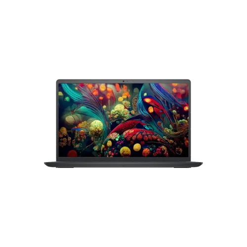 DELL INSPIRON 3525 RYZEN 5 5625U|8GB|512SSD|W11|BLK