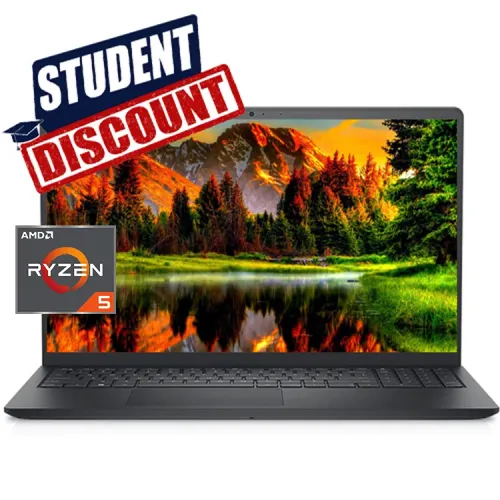 Dell Inspiron 3525 - Ryzen 5