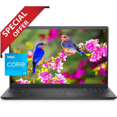 Dell Inspiron 3530 - 13th Gen i3