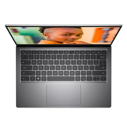 Dell Inspiron 5415 (Ryzen 7 / Silver )