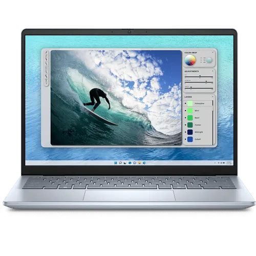 Dell Inspiron 5440 14" Core i5 Laptop