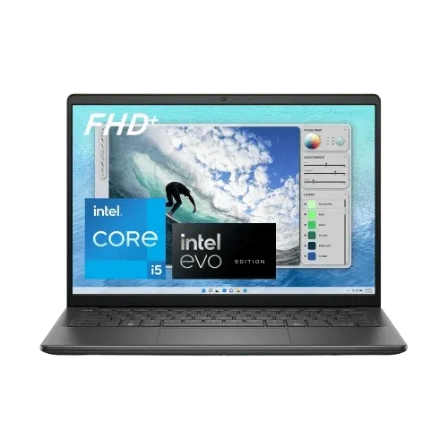 Dell Inspiron 5440 14" Core i5 Laptop