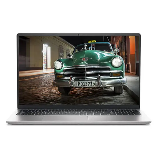 Dell Inspiron 5510 (i5/Silver)