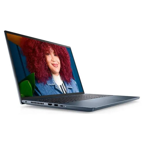 Dell Inspiron 5510 (i7/Blue)