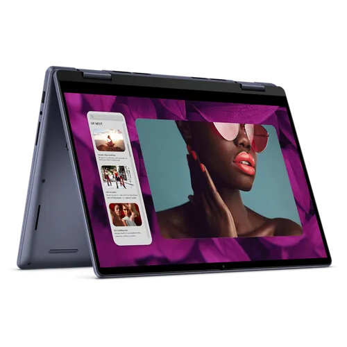 Dell Inspiron 7445 Ryzen 5 2 In 1 Laptop