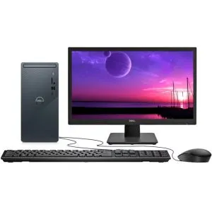 Dell Inspiron Desktop 3030 Core i5 14th Gen Compact Desktop Computer