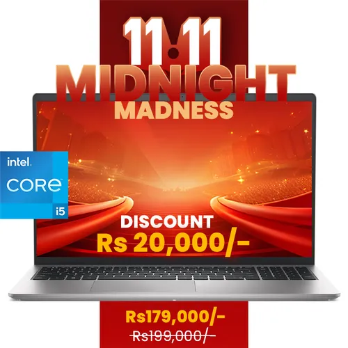 Dell Inspiron for Business 3530 - i5