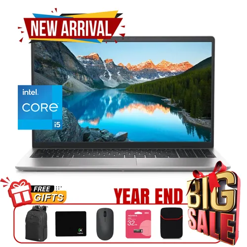 Dell Inspiron 3530 - i5